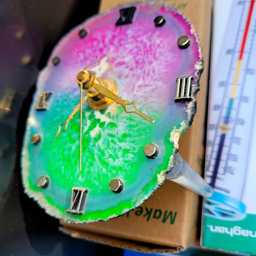 Clocks - Picture 1 of 6